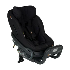 BeSafe Stretch² Fresh Black Cab*Kinder Kindersitze 9-36 Kg, Gruppe 1/2/3