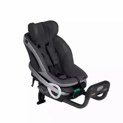 BeSafe Stretch Metallic Melange*Kinder Kindersitze 9-36 Kg, Gruppe 1/2/3