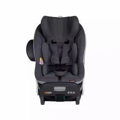 BeSafe Stretch Metallic Melange*Kinder Kindersitze 9-36 Kg, Gruppe 1/2/3