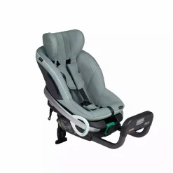BeSafe Stretch Sea Green Melange*Kinder Kindersitze 9-36 Kg, Gruppe 1/2/3