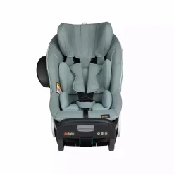 BeSafe Stretch Sea Green Melange*Kinder Kindersitze 9-36 Kg, Gruppe 1/2/3