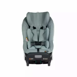 BeSafe Stretch Sea Green Melange*Kinder Kindersitze 9-36 Kg, Gruppe 1/2/3