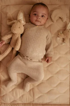 LITTLE DUTCH Strickjacke* Festliche Kleidung|Oberteile