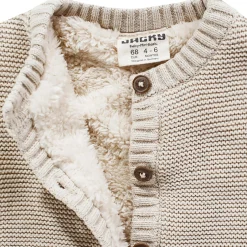 JACKY Strickjacke* Oberteile