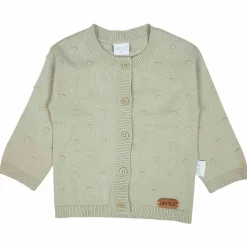 LITTLE Strickjacke Elefant* Oberteile