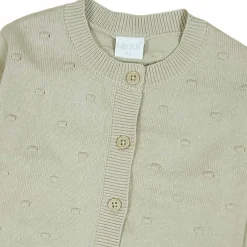 LITTLE Strickjacke Elefant* Oberteile