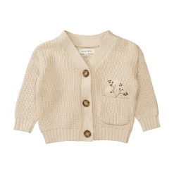 STACCATO Strickjacke Pflänzchen* Oberteile