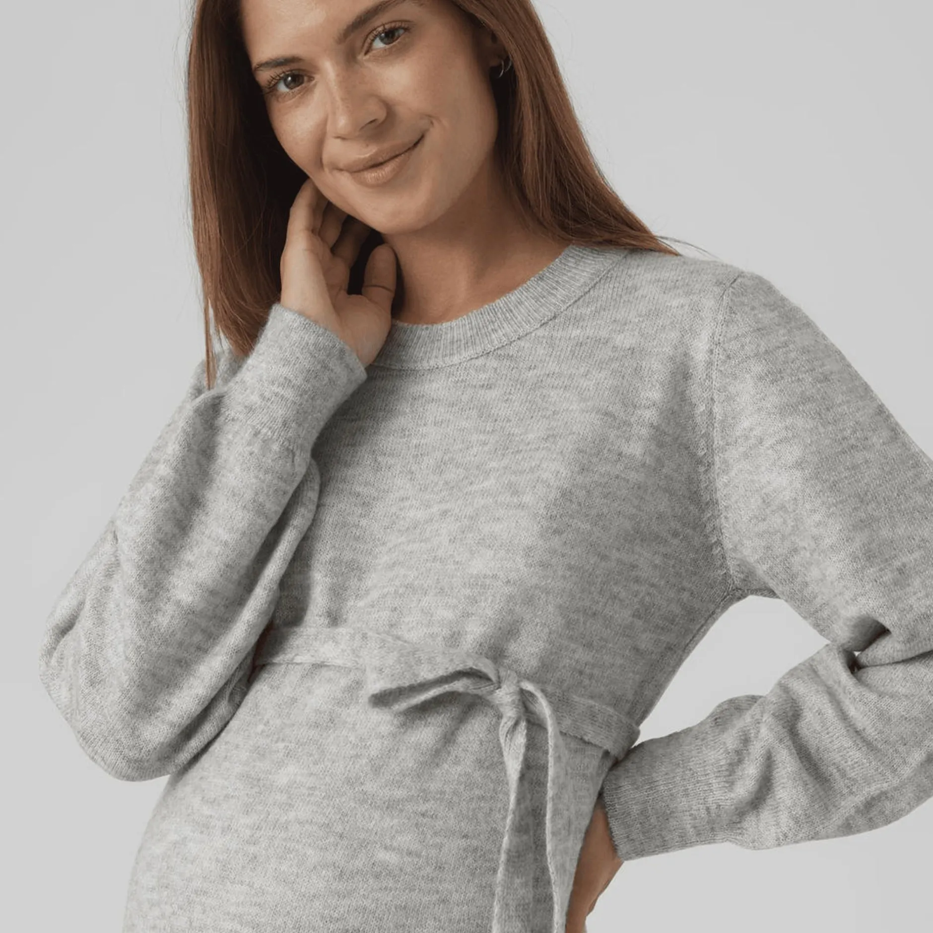 Mamalicious Strickkleid* Kleider & Röcke