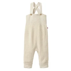 People Wear Organic Strick-Latzhose* Hosen