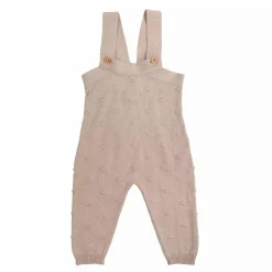 DIMO Strick-Latzhose* Hosen