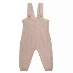 DIMO Strick-Latzhose* Hosen