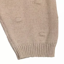 DIMO Strick-Latzhose* Hosen