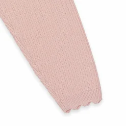 LITTLE ONE Strick-Leggings* Hosen