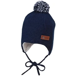 Sterntaler Strickmütze* Winterkleidung|Accessoires
