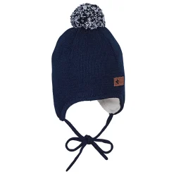 Sterntaler Strickmütze* Winterkleidung|Accessoires