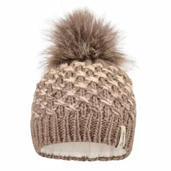 Sterntaler Strickmütze Bommel* Winterkleidung|Kleinkindmode
