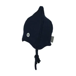 Sterntaler Strickmütze Marine* Accessoires