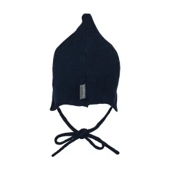 Sterntaler Strickmütze Marine* Accessoires
