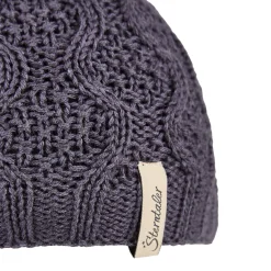 Sterntaler Strickmütze mit Bommel* Winterkleidung|Accessoires