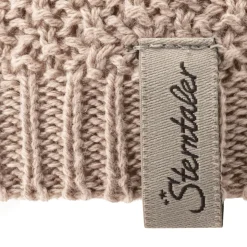 Sterntaler Strickmütze mit Waffelstruktur* Accessoires