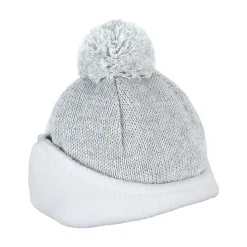 Sterntaler Strickmütze Pompon* Winterkleidung|Kleinkindmode
