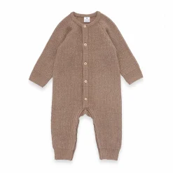LITTLE ONE Strick-Overall* Overalls