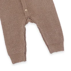 LITTLE ONE Strick-Overall* Overalls