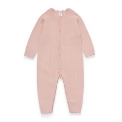 LITTLE ONE Strick-Overall* Overalls