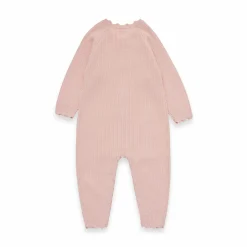 LITTLE ONE Strick-Overall* Overalls
