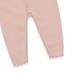 LITTLE ONE Strick-Overall* Overalls