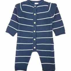 LITTLE Strick-Overall* Overalls