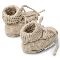 LITTLE DUTCH Strickschuhe* Babyschuhe|Festliche Kleidung