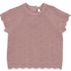 LITTLE ONE Strickshirt* Oberteile