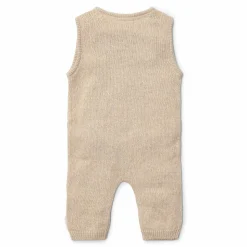 LITTLE DUTCH Strick-Strampler* Festliche Kleidung|Strampler