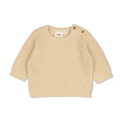 FEETJE Stricksweater The Magic is in You* Oberteile