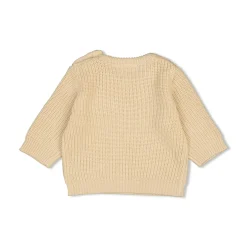FEETJE Stricksweater The Magic is in You* Oberteile