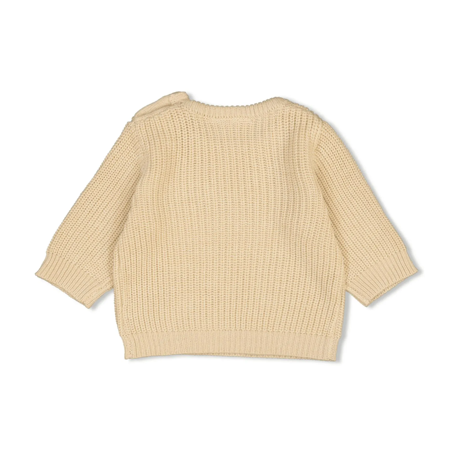 FEETJE Stricksweater The Magic is in You* Oberteile