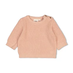 FEETJE Stricksweater The Magic is in You* Oberteile