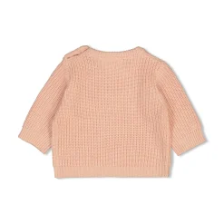 FEETJE Stricksweater The Magic is in You* Oberteile