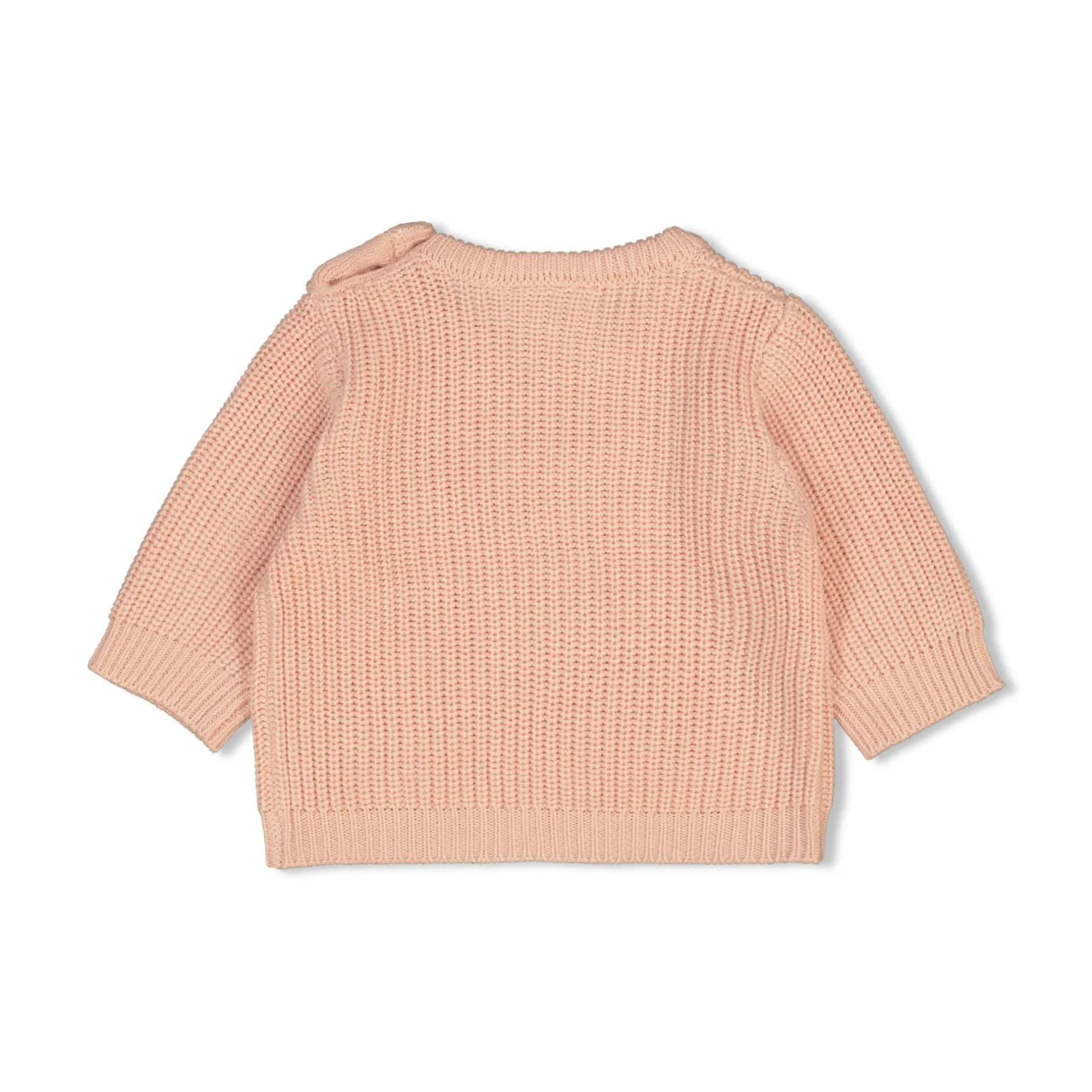 FEETJE Stricksweater The Magic is in You* Oberteile