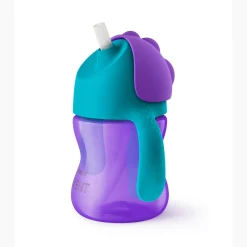 PHILIPS AVENT Strohhalmbecher SCF796/02* Flaschen & Sauger