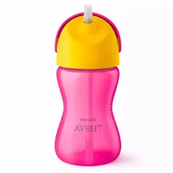 PHILIPS AVENT Strohhalmbecher SCF798/02* Flaschen & Sauger