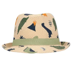 Sterntaler Strohhut Dino* Accessoires