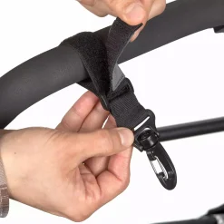Lu00c4SSIG Stroller Hocks*Kinder Kinderwagen Zubehör