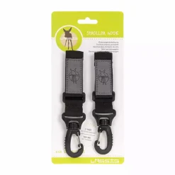 Lu00c4SSIG Stroller Hocks*Kinder Kinderwagen Zubehör