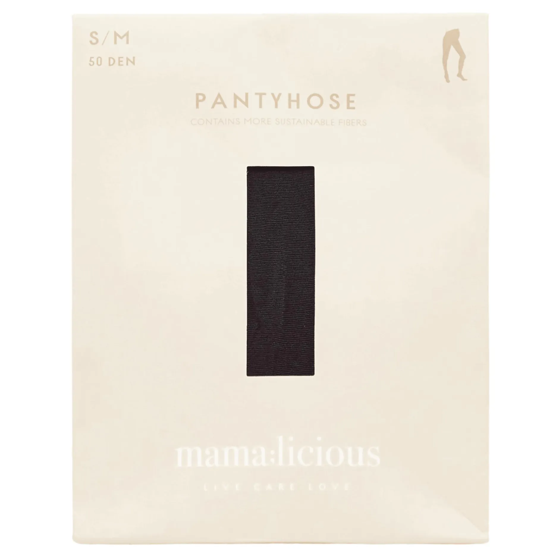 Mamalicious Strumpfhose* Umstandshosen