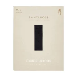 Mamalicious Strumpfhosen* Schwangerschaft & Vorbereitung|Umstandshosen