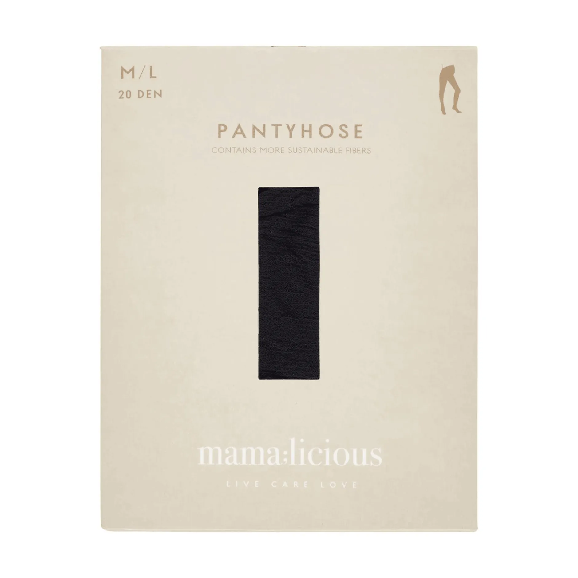 Mamalicious Strumpfhosen* Schwangerschaft & Vorbereitung|Umstandshosen