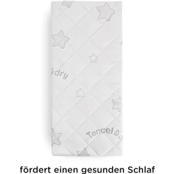 LITTLE ONE Stubenbett Matratze Babu 90 x 45 cm* Matratzen|Babybetten