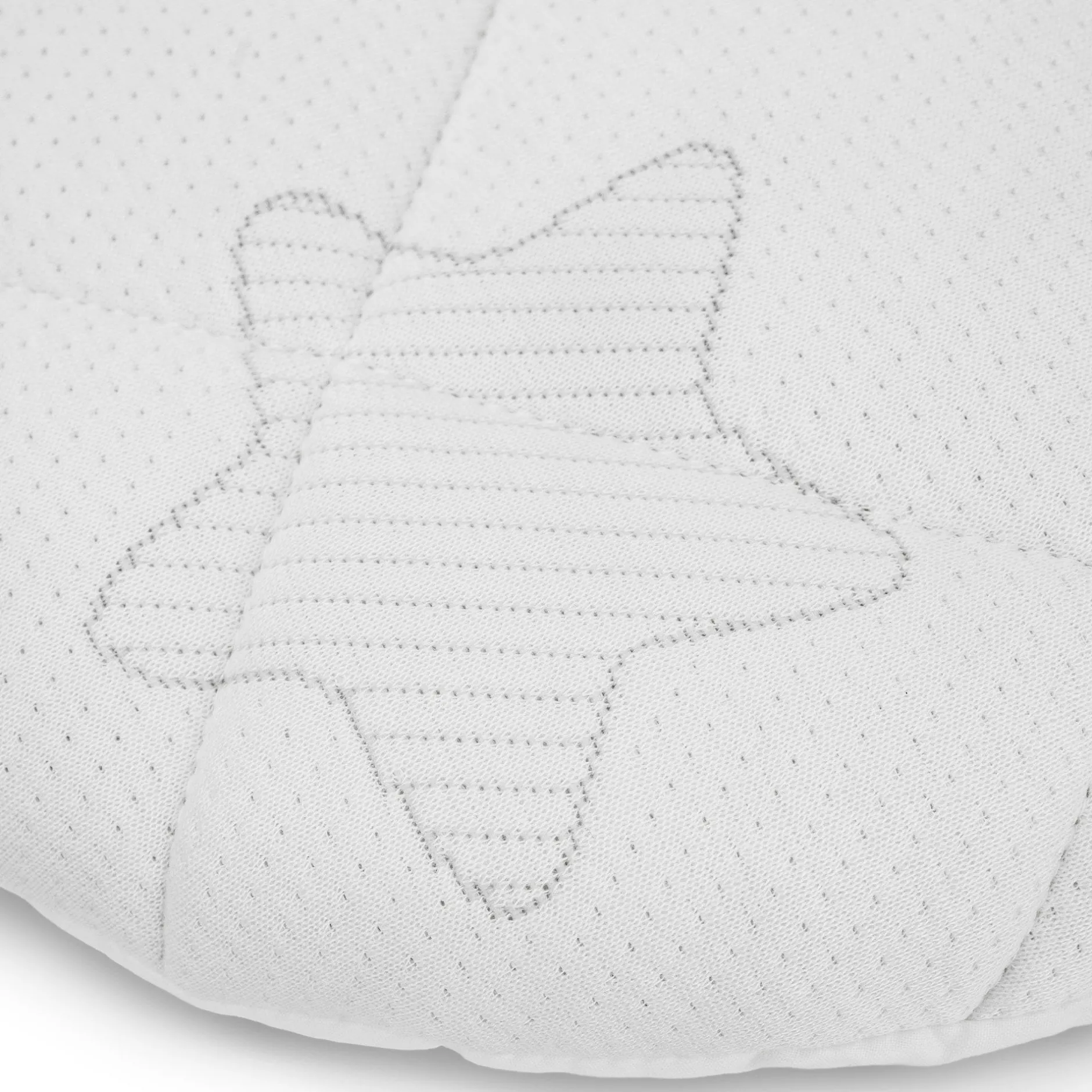 LITTLE ONE Stubenwagen Matratze Babu 80 x 46 cm* Matratzen|Babybetten